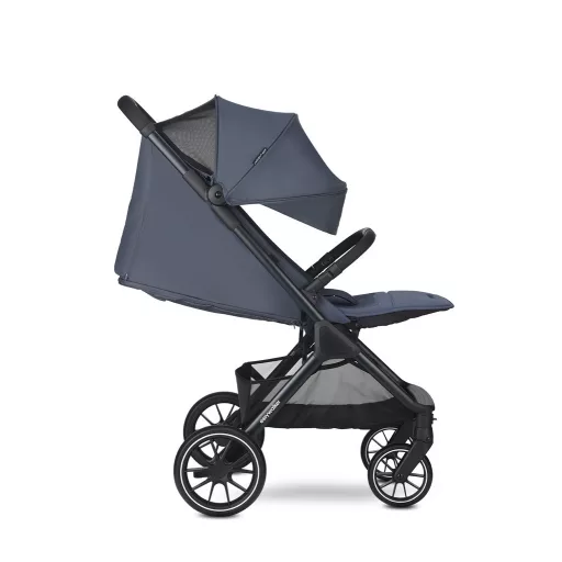 EASYWALKER Sport babakocsi Jackey XL NXT Mély Kék