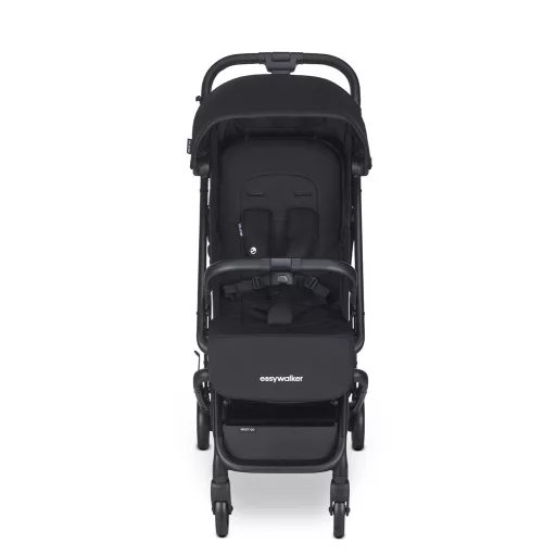 EASYWALKER Sport babakocsi Miley Go Pure Black