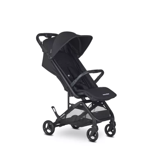 EASYWALKER Sport babakocsi Miley Go Pure Black