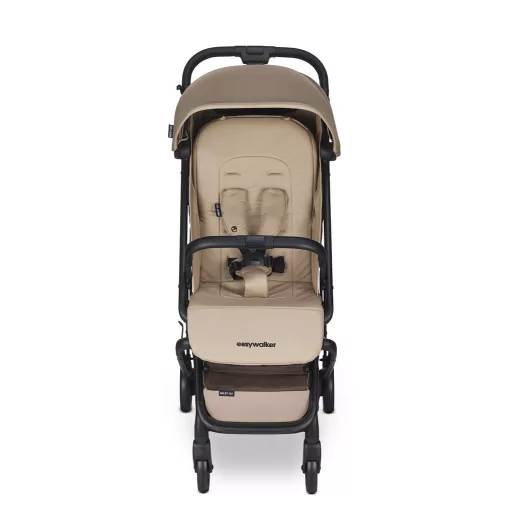 EASYWALKER Sport babakocsi Miley Go Sand Taupe