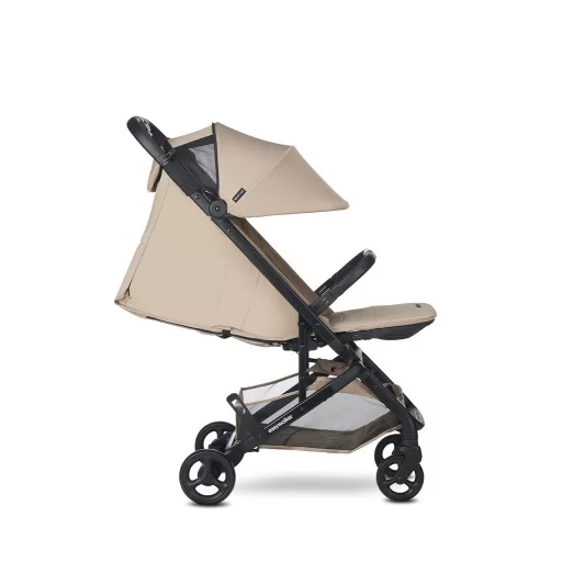 EASYWALKER Sport babakocsi Miley Go Sand Taupe