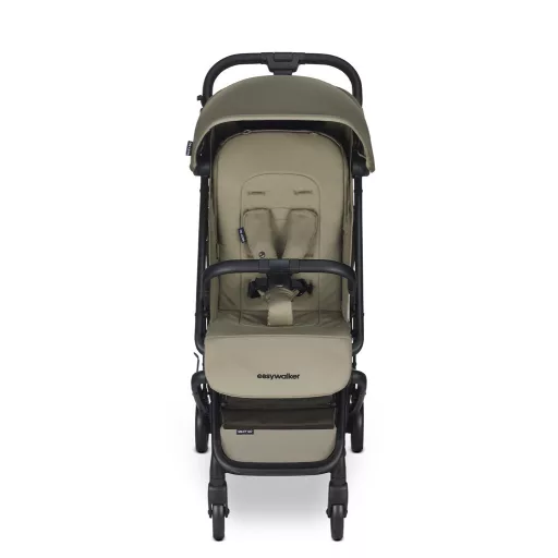EASYWALKER Sport babakocsi Miley Go Moss Green