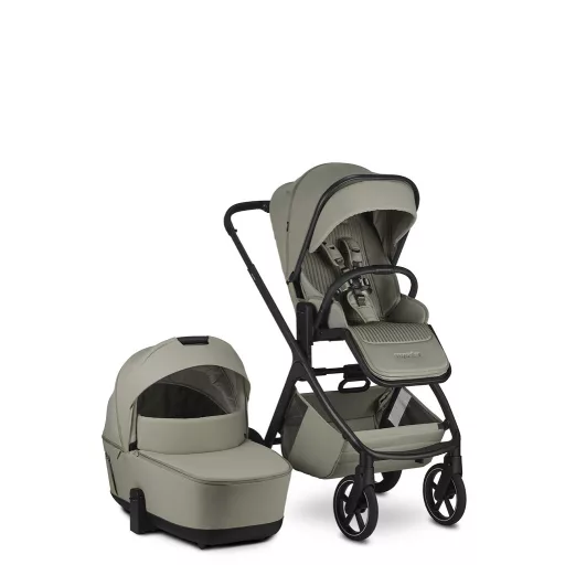EASYWALKER Kombinált babakocsi Zoey - Sage Green