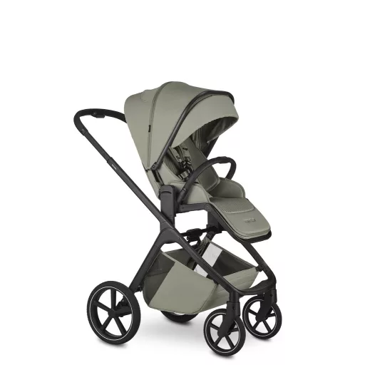 EASYWALKER Kombinált babakocsi Zoey - Sage Green