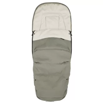 EASYWALKER Bundazsák Zoey babakocsihoz Sage Green