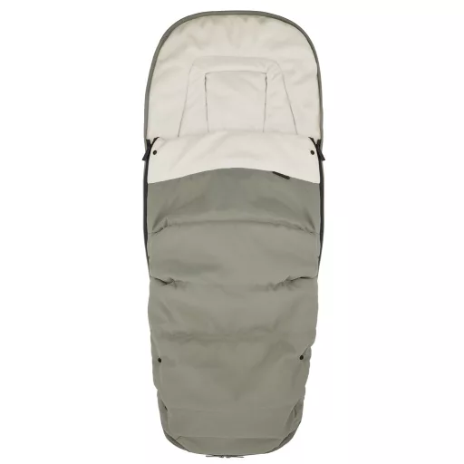 EASYWALKER Bundazsák Zoey babakocsihoz Sage Green