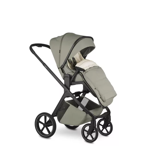 EASYWALKER Bundazsák Zoey babakocsihoz Sage Green