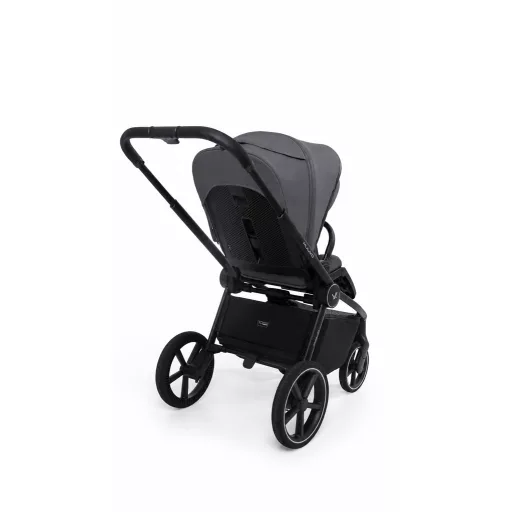 MUUVO Kombinált babakocsi 2in1 Fold - Iron Graphite