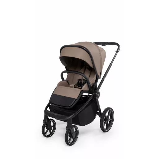 MUUVO Kombinált babakocsi 2in1 Fold - Mokka