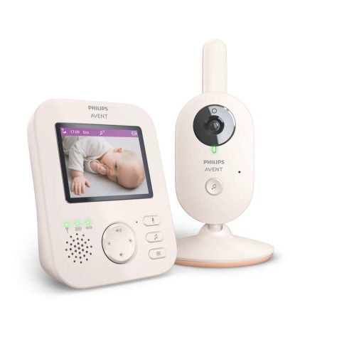 Avent SCD881, Digitális videó monitor