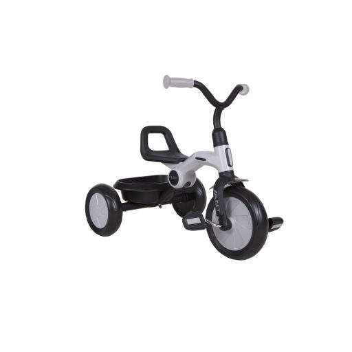 QPLAY Tricikli Ant Grey, 2-6 éves korig