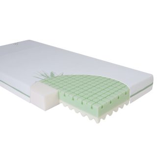 BABYMATEX Eco Green matrac, 120x60x10