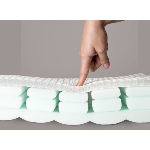 BABYMATEX Aero matrac, 120x60x10