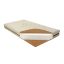 BABYMATEX Coco Hemp matrac, 120x60x12