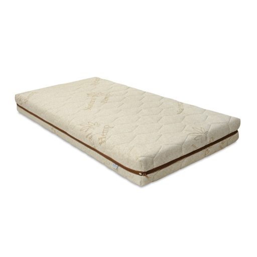 BABYMATEX Coco Hemp matrac, 120x60x12