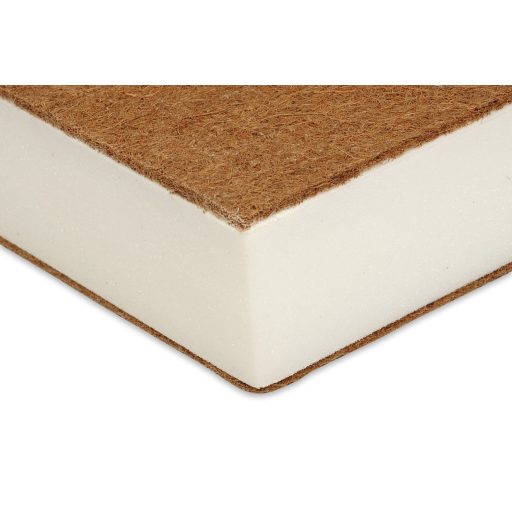 BABYMATEX Coco Hemp matrac, 120x60x12