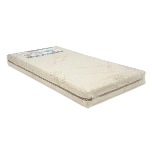 BABYMATEX Coco Hemp matrac, 120x60x12