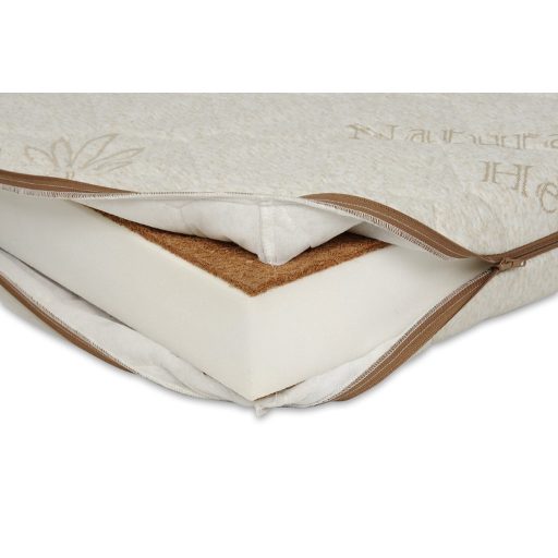 BABYMATEX Coco Hemp matrac, 120x60x12