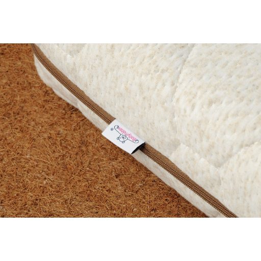 BABYMATEX Coco Hemp matrac, 120x60x12