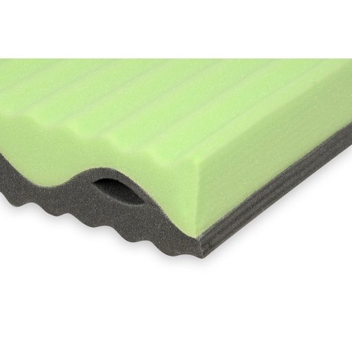 BABYMATEX Flora matrac, 120x60x10