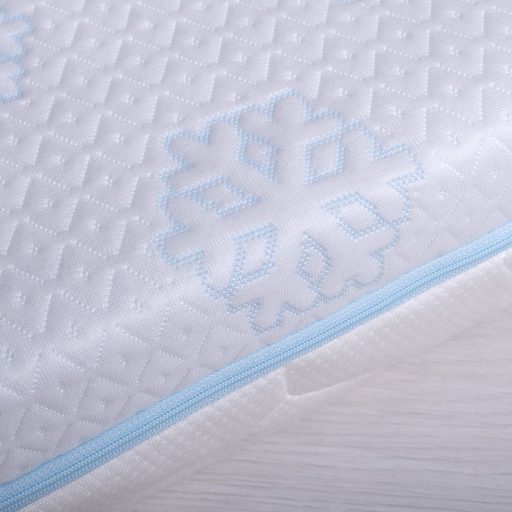 BABYMATEX Hűtő matrac Galaxy 120x60x10 cm