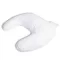 BabyMatex Szoptatós párna miniRelax Jersey 150cm - Csillagok