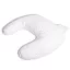 BabyMatex Szoptatós párna miniRelax Jersey 150cm - Csillagok