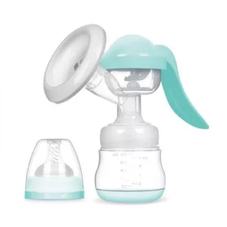 TRUELIFE Kézi mellszívó Nutrio BP manual