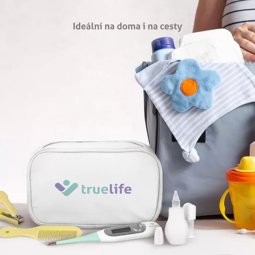 TRUELIFE BabyKit csecsemőápoló szett