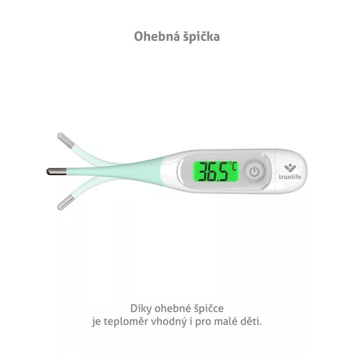 TRUELIFE BabyKit csecsemőápoló szett