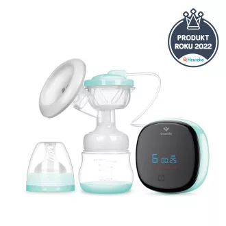 TRUELIFE Elektromos mellszívó Nutrio BP