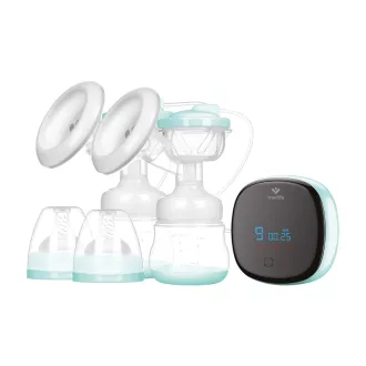   TRUELIFE Elektromos Dupla Mellszívó Nutrio BP Electric Double