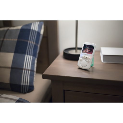 TRUELIFE digitális bébiőr NannyCam V24 PRO