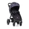 PETITE&MARS Sport babakocsi Street+ Air Black Limited 100 Palmtree