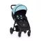 PETITE&MARS Sport babakocsi Street+ RWS Black Limited 100 Airplane