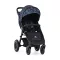 PETITE&MARS Sport babakocsi Street+ Air Black Limited 100 Stylish Beauty