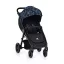 PETITE&MARS Sport babakocsi Street+ RWS Black Limited 100 Stylish Beauty