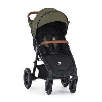 Petite&Mars Sport babakocsi Street2 Air Oak, Mature Olive Petite&Mars Sport babakocsi Street2 Air Oak, Mature Olive