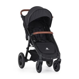 Petite&Mars Sport babakocsi Street2 Air Oak, Perfect Black Petite&Mars Sport babakocsi Street2 Air Oak, Perfect Black