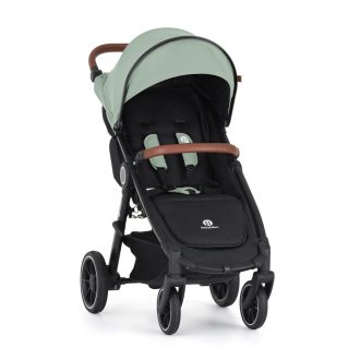 Petite&Mars Sport babakocsi Street2 RWS Oak, Iron Green Petite&Mars Sport babakocsi Street2 RWS Oak, Iron Green