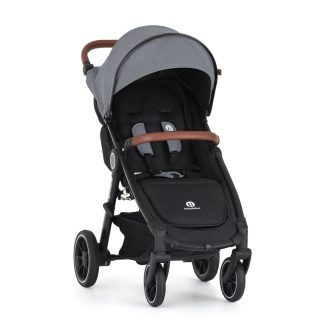 Petite&Mars Sport babakocsi Street2 RWS Oak, Ultimate Grey Petite&Mars Sport babakocsi Street2 RWS Oak, Ultimate Grey