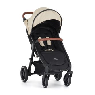 Petite&Mars Sport babakocsi Street2 RWS Oak, Sahara Beige Petite&Mars Sport babakocsi Street2 RWS Oak, Sahara Beige