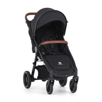 Petite&Mars Sport babakocsi Street2 RWS Oak, Perfect Black Petite&Mars Sport babakocsi Street2 RWS Oak, Perfect Black