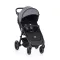 PETITE&MARS Sport babakocsi Street+ RWS Black Ultimate Grey