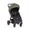 PETITE&MARS Sport babakocsi Street+ RWS Black Mature Olive