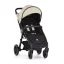 PETITE&MARS Sport babakocsi Street+ RWS Black Sahara Beige