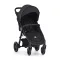 PETITE&MARS Sport babakocsi Street+ RWS Black Perfect Black