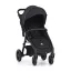 PETITE&MARS Sport babakocsi Street+ RWS Black Perfect Black