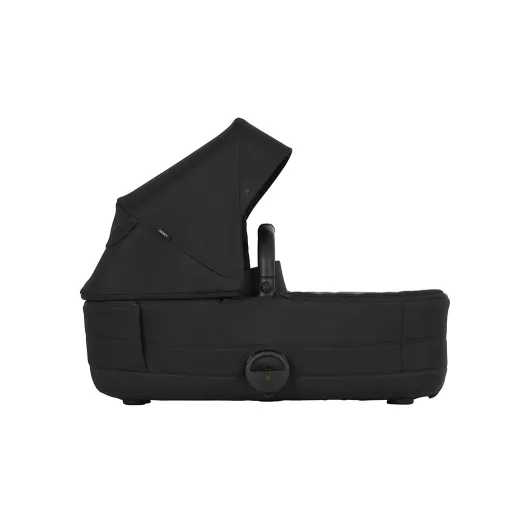 EASYWALKER Kombinált babakocsi Jimmey 2in1 Pepper Black LITE RWS