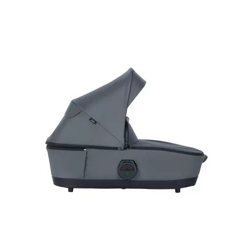 EASYWALKER Kombinált babakocsi Harvey⁵ Premium 2 az 1-ben Mineral Grey LITE RWS
